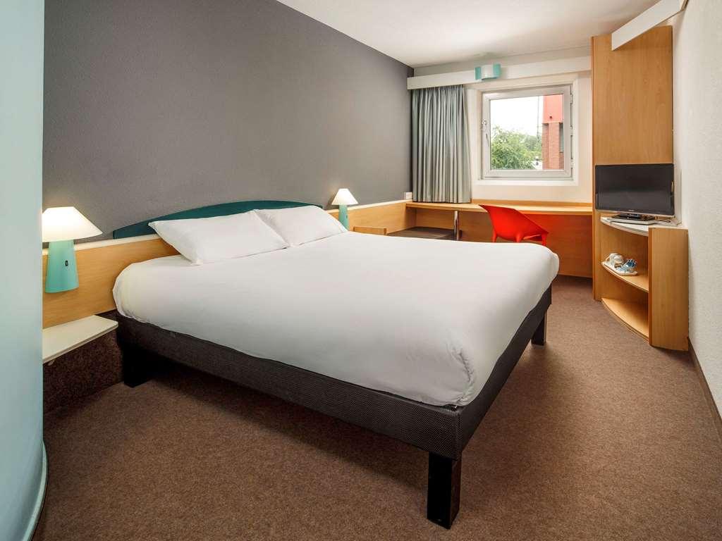 Ibis Hull City Centre Кингстон-апон-Халл Номер фото