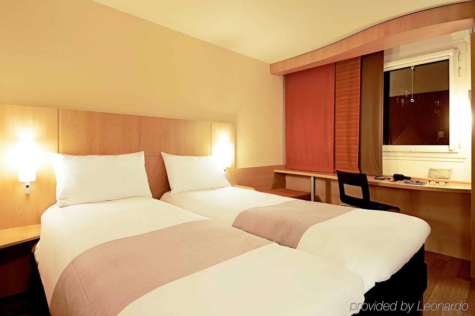 Ibis Hull City Centre Кингстон-апон-Халл Экстерьер фото