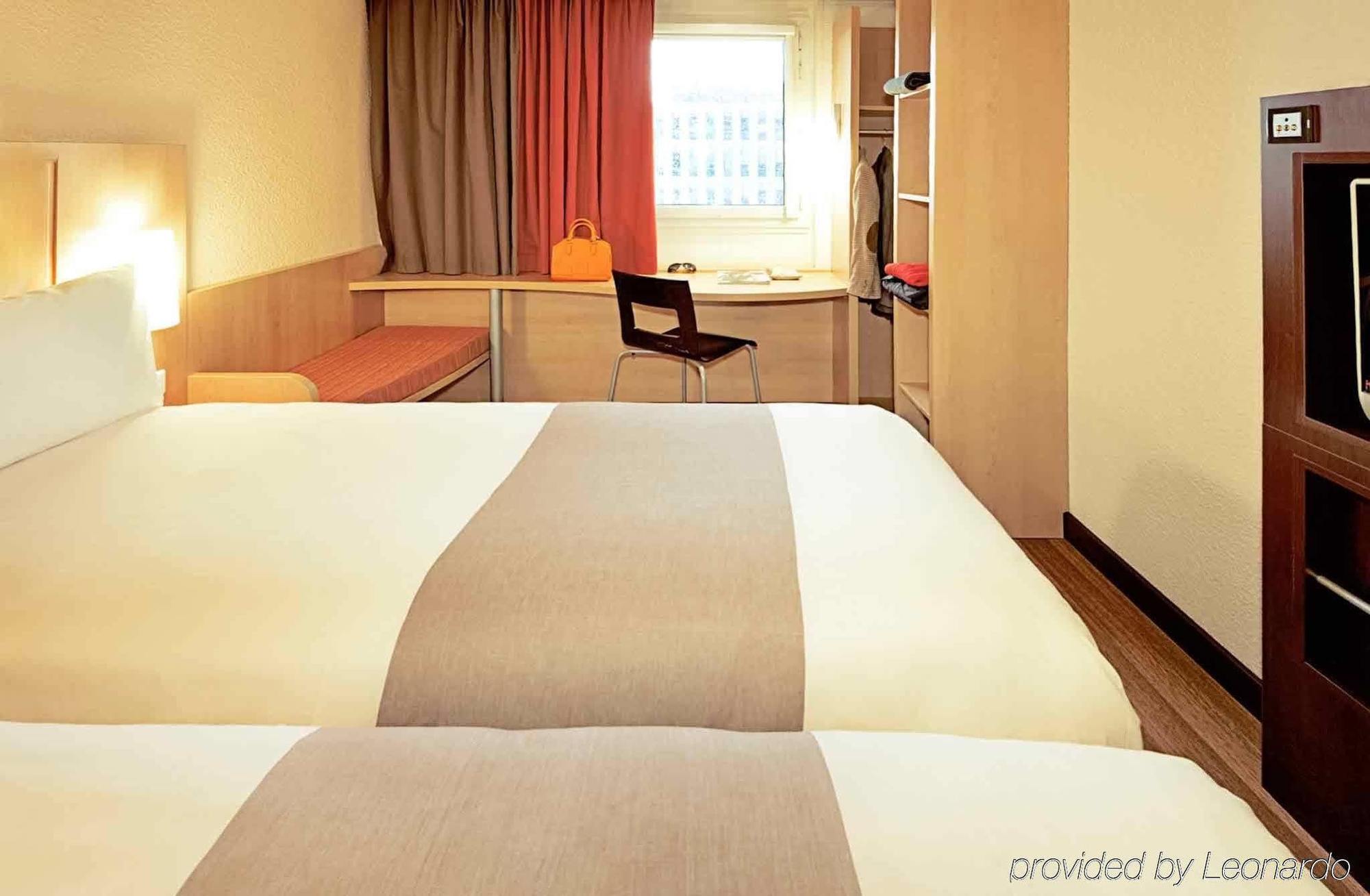 Ibis Hull City Centre Кингстон-апон-Халл Экстерьер фото