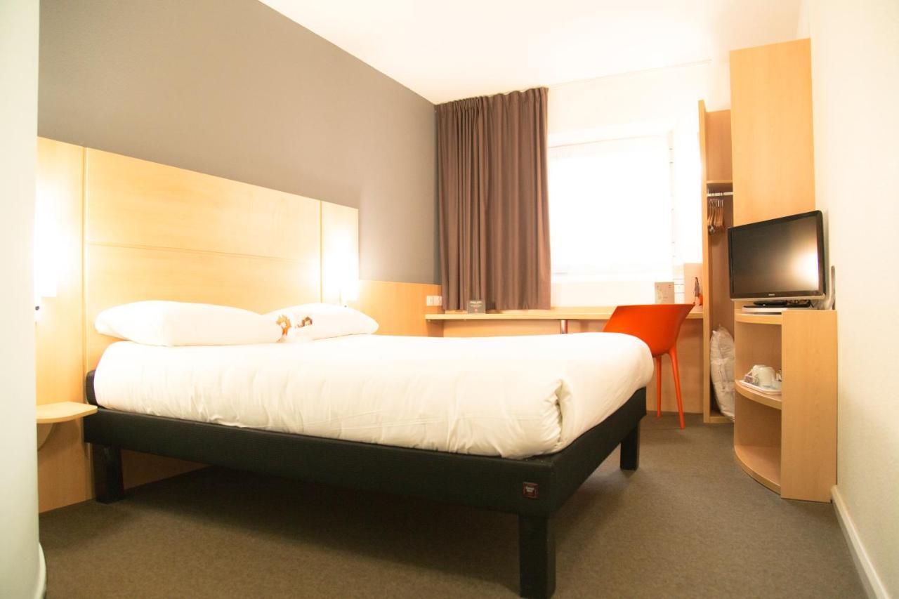 Ibis Hull City Centre Кингстон-апон-Халл Экстерьер фото